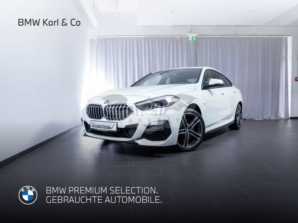 BMW 2 Series 218 Gran Coupe 2021