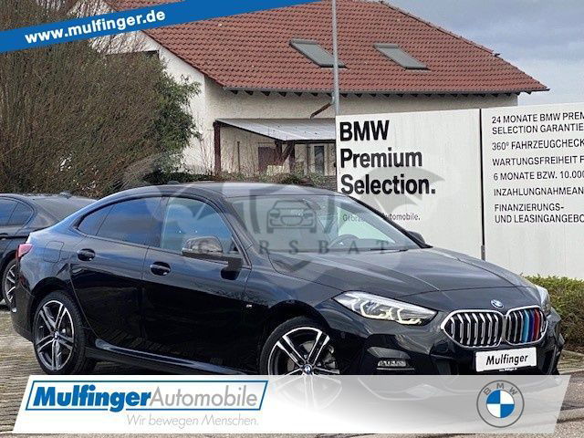 BMW 2 Series 218 Gran Coupe 2021
