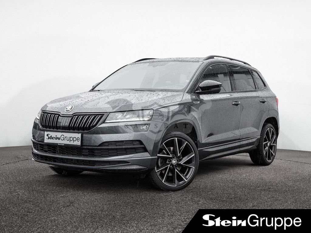 Skoda Karoq 2022