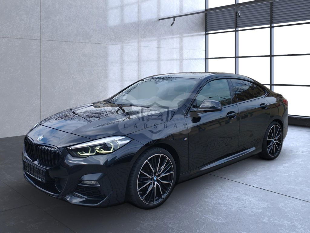 BMW 2 Series Gran Coupe 2021