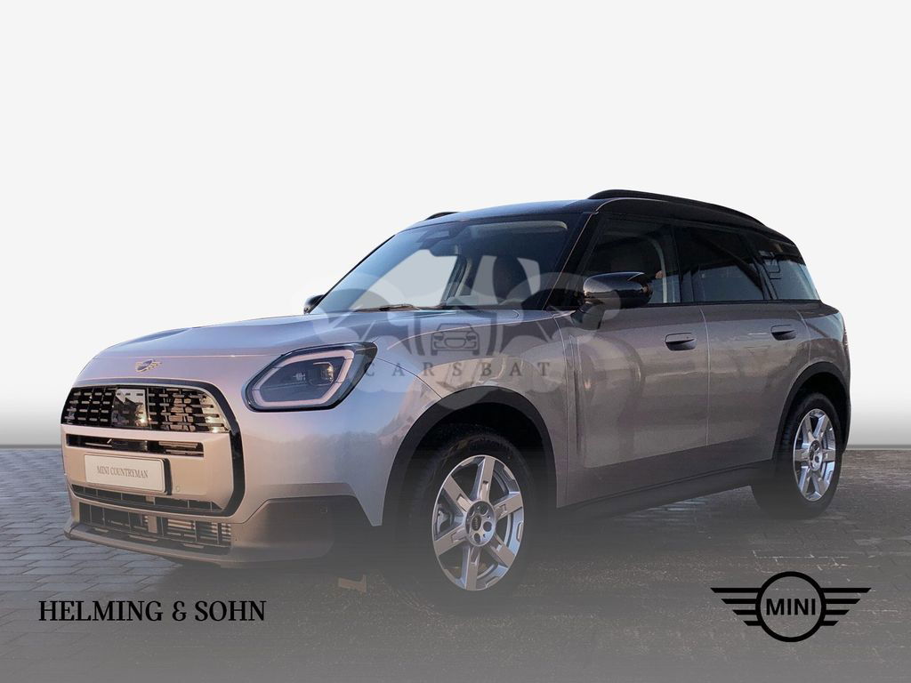 Mini Countryman 2024