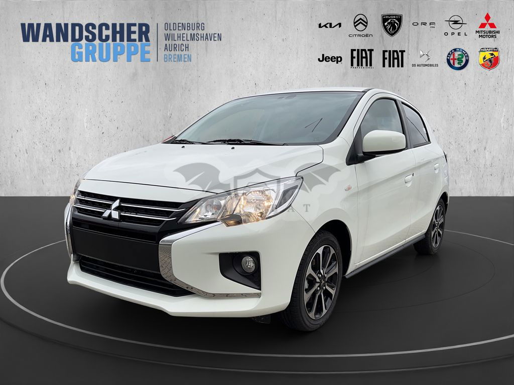 Mitsubishi Space Star 2024