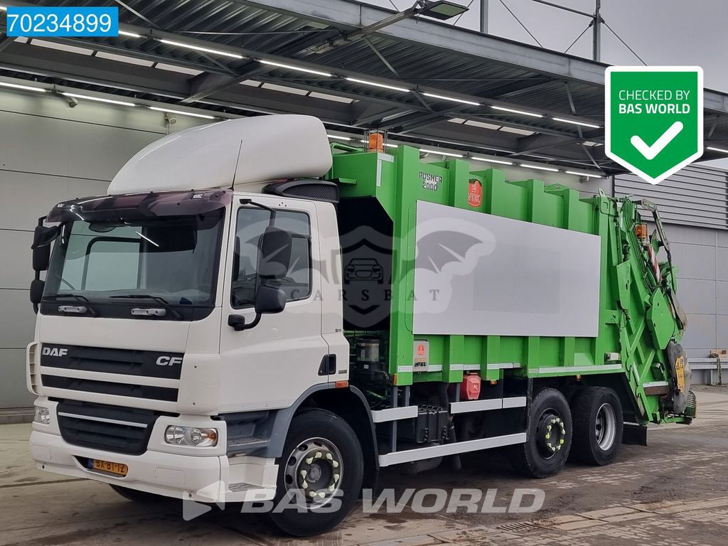 DAF CF 2009