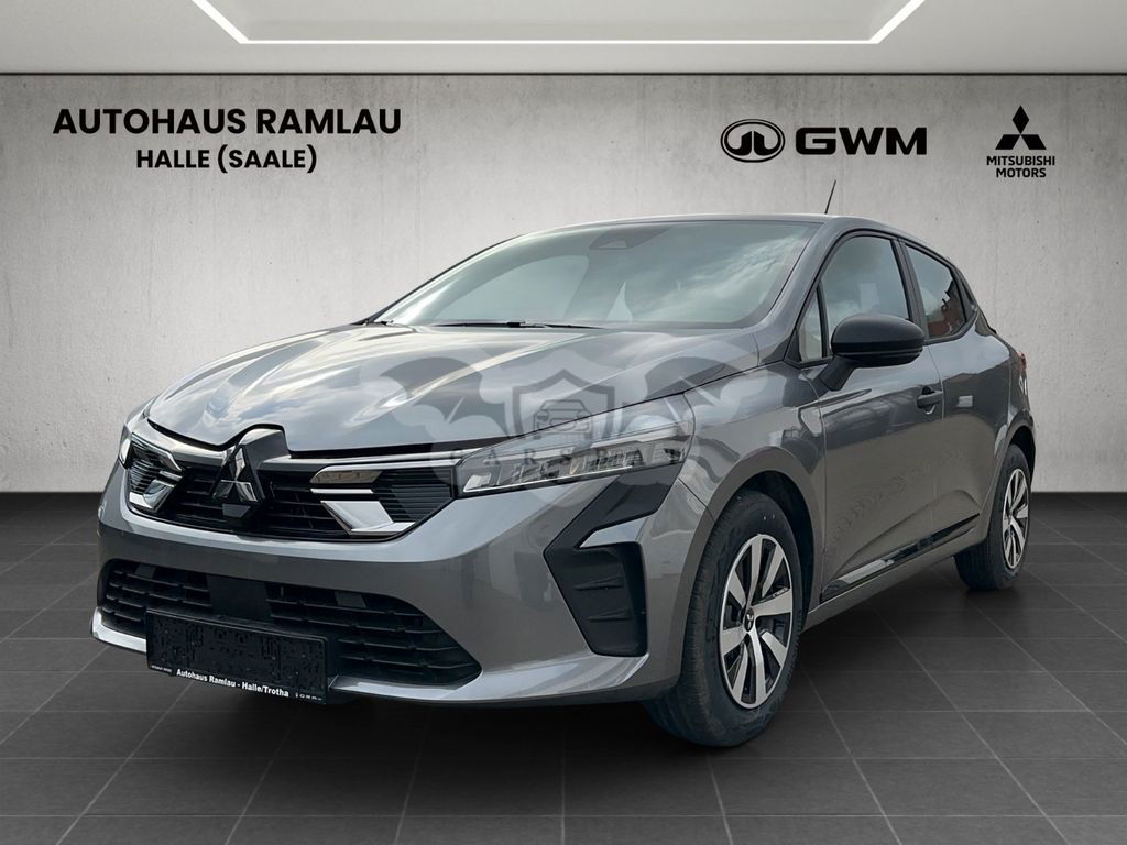 Mitsubishi Colt 2024