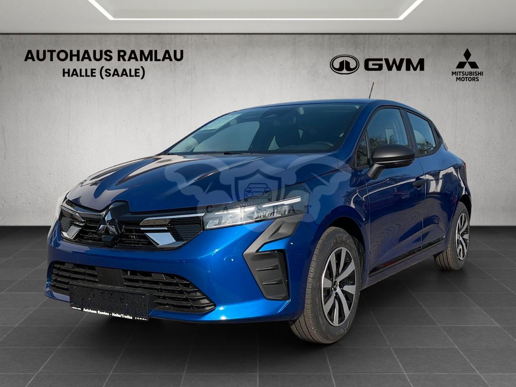 Mitsubishi Colt 2024