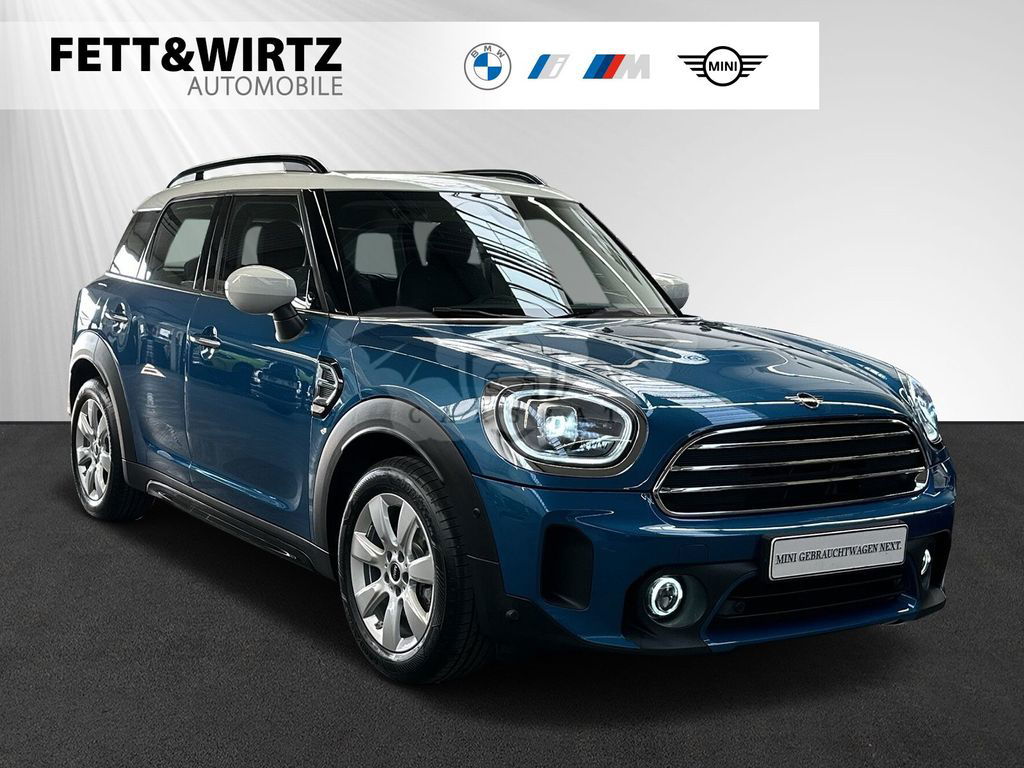 Mini Countryman 2023