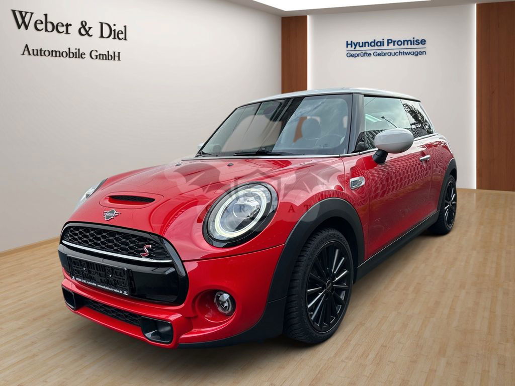 Mini Cooper 2019