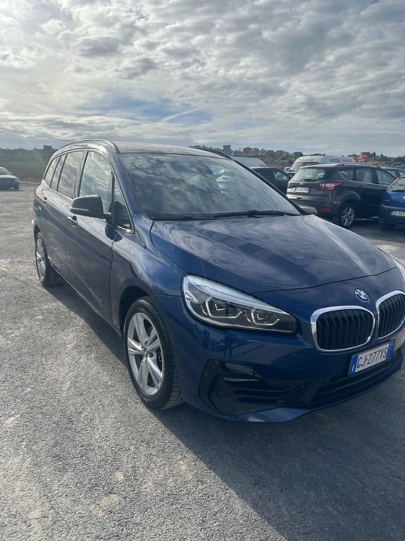 BMW 2 Series 2022