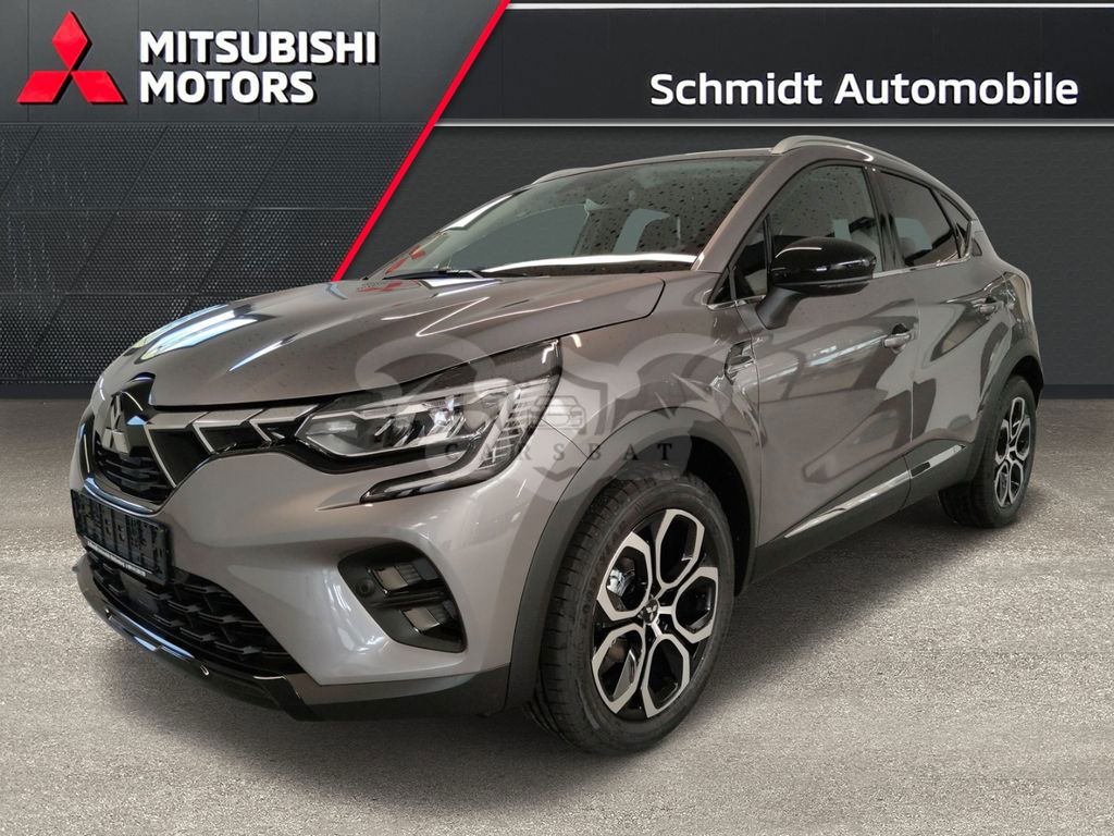 Mitsubishi ASX 2024