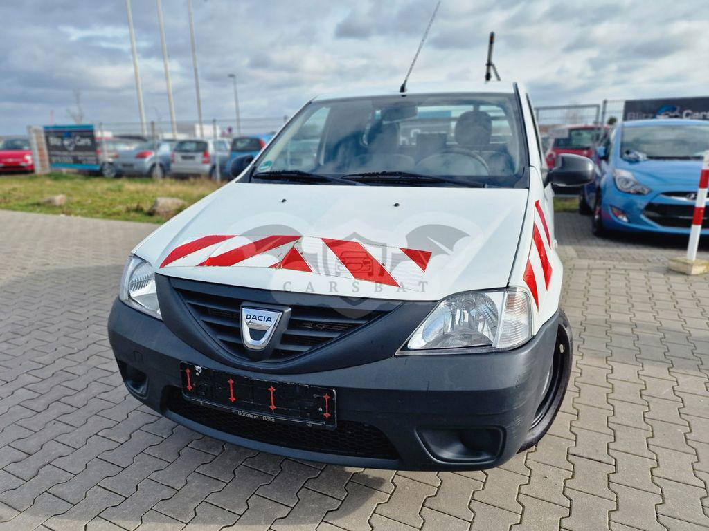 Dacia Logan 2013