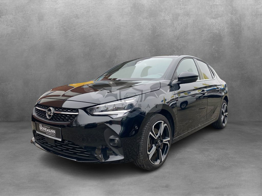 Opel Corsa 2022