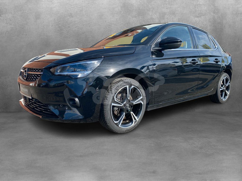 Opel Corsa 2022