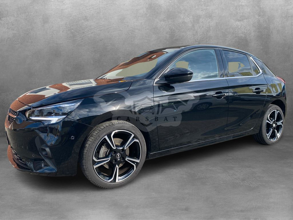 Opel Corsa 2022
