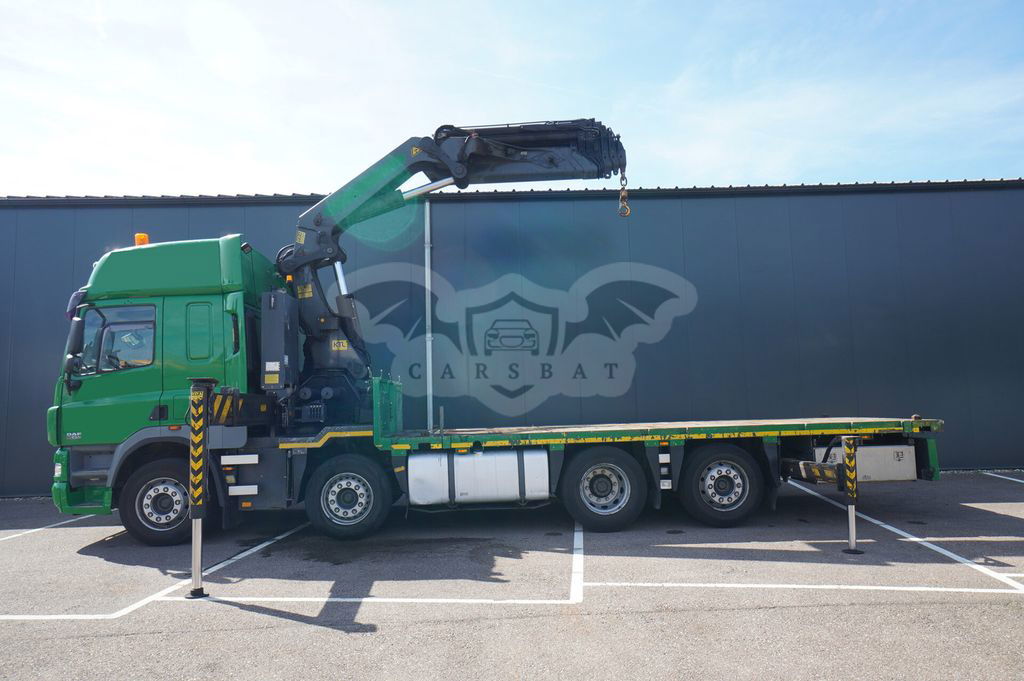 DAF LF 2010