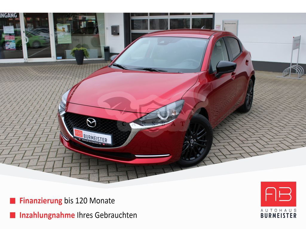 Mazda 2 2023