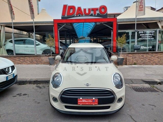 Mini One 2020