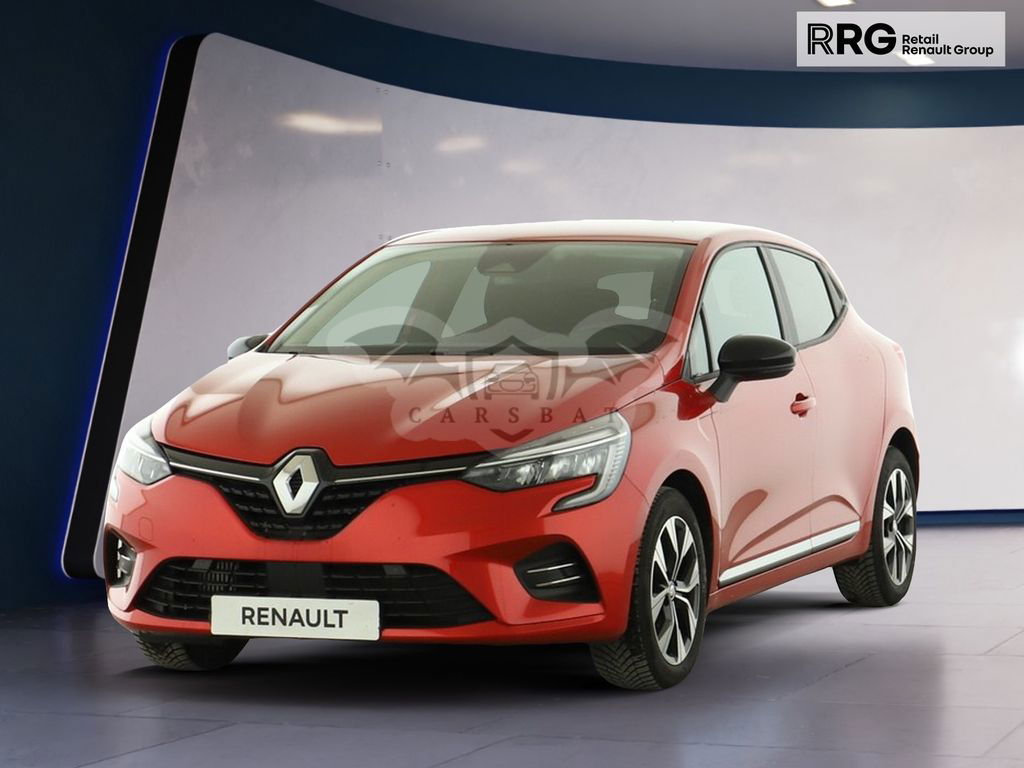 Renault Clio 2023