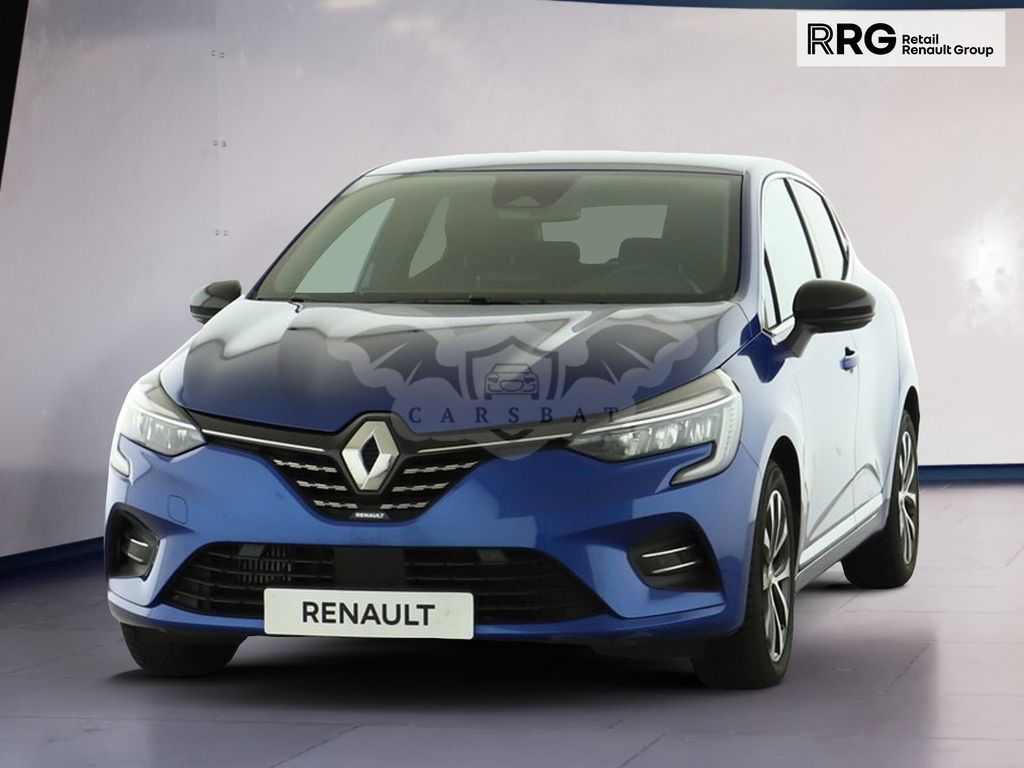 Renault Clio 2023