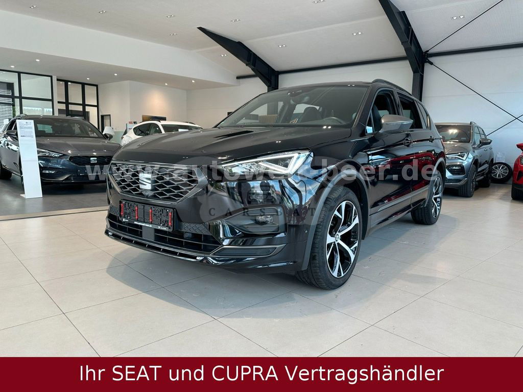 Seat Tarraco 2020