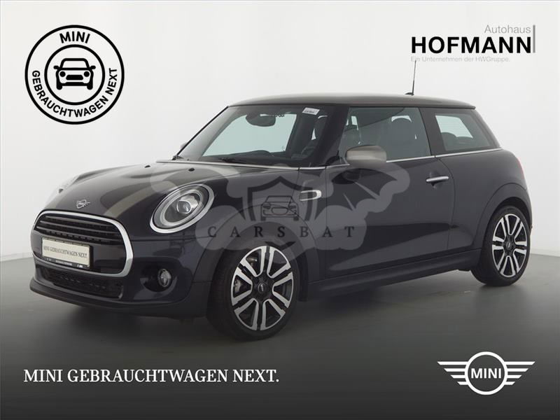 Mini Cooper 2020