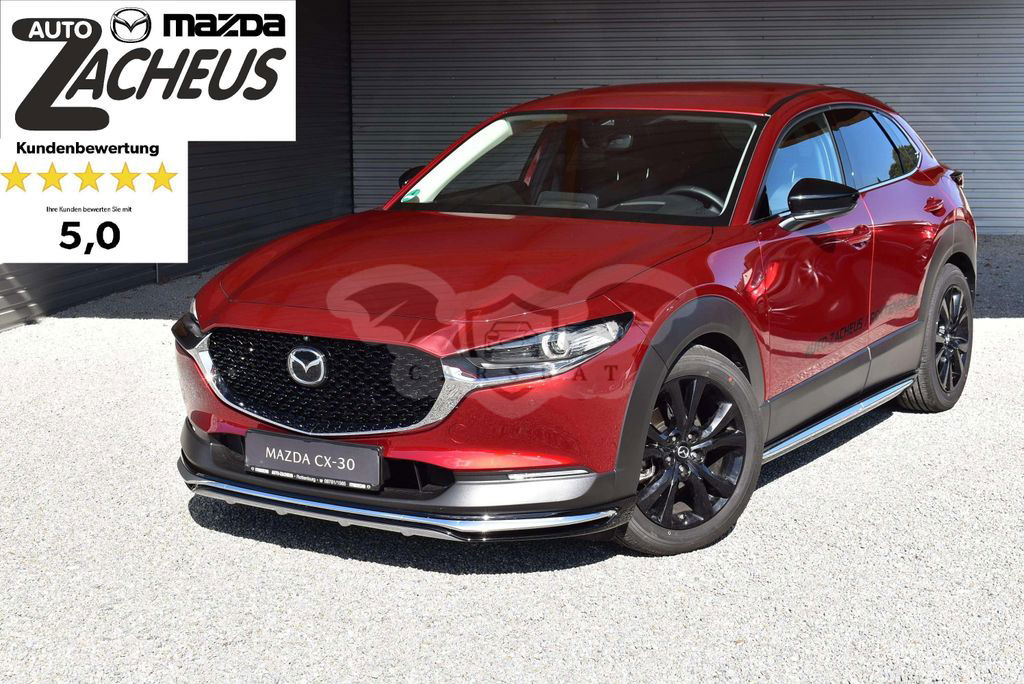 Mazda CX-30 2023