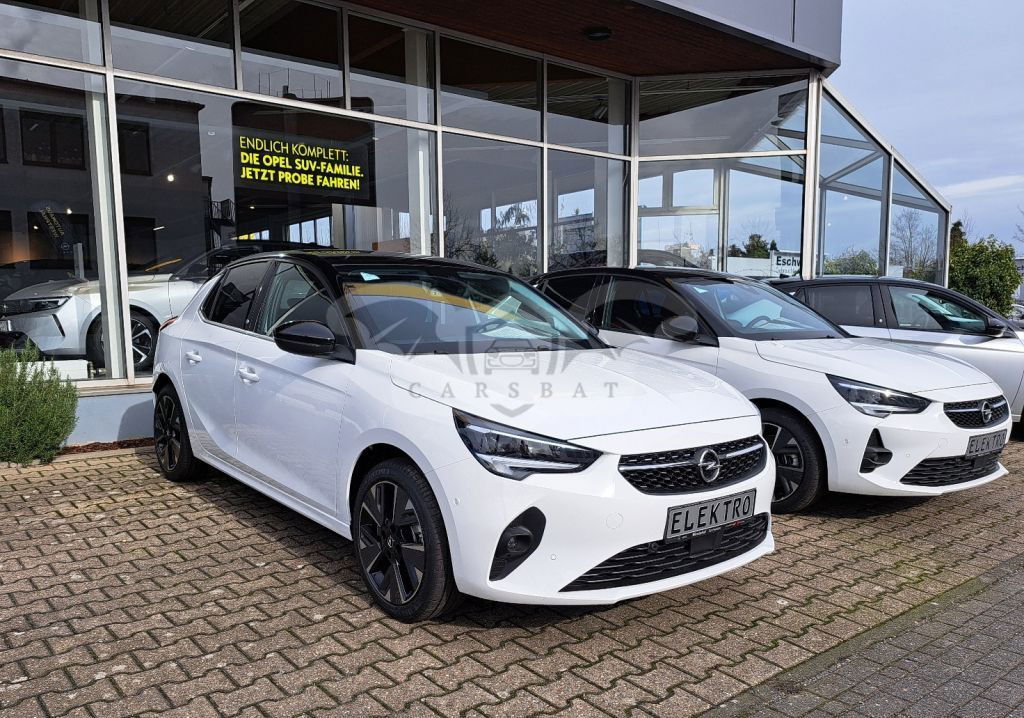 Opel Corsa 2023