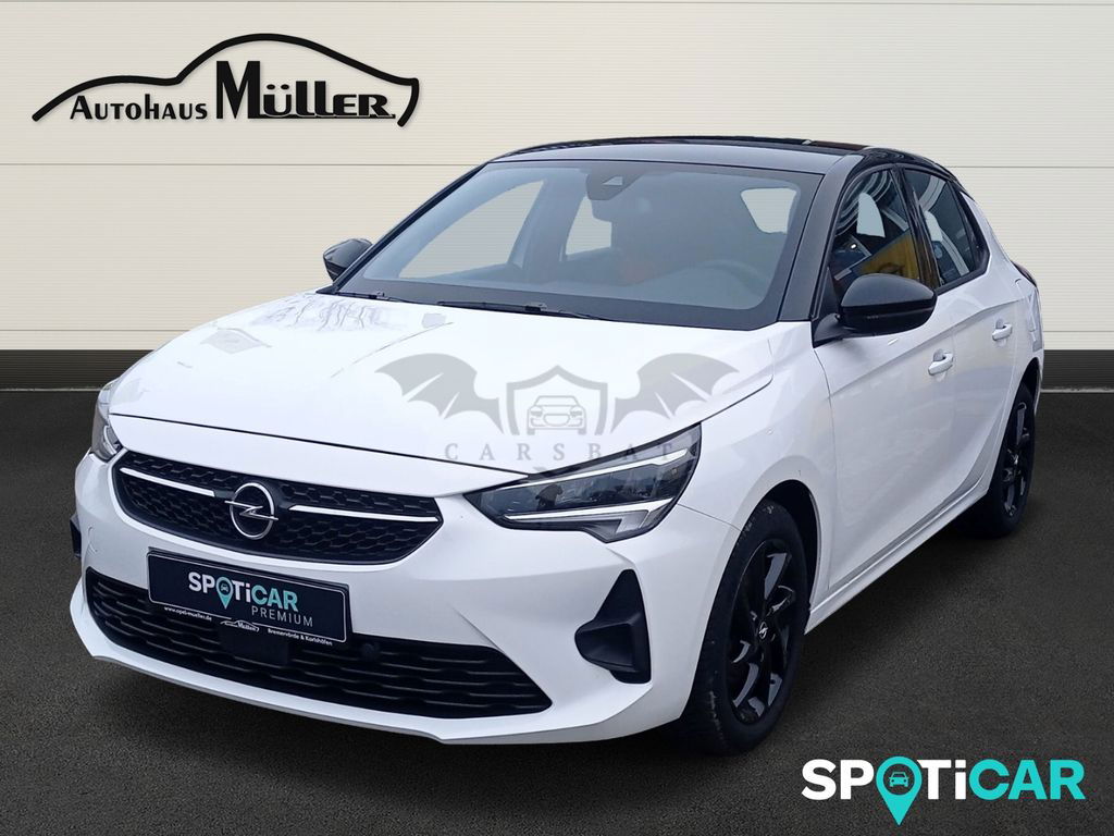 Opel Corsa 2023
