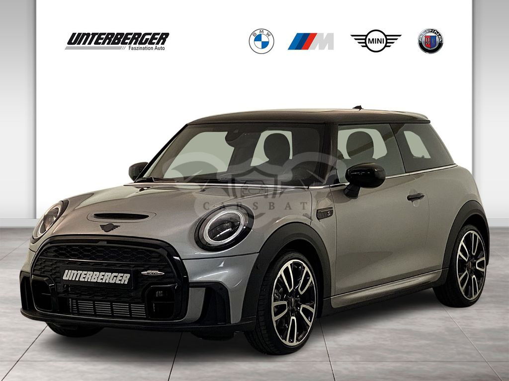 Mini Cooper 2024