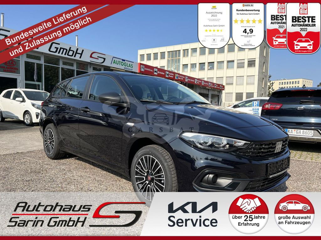 Fiat Tipo 2023