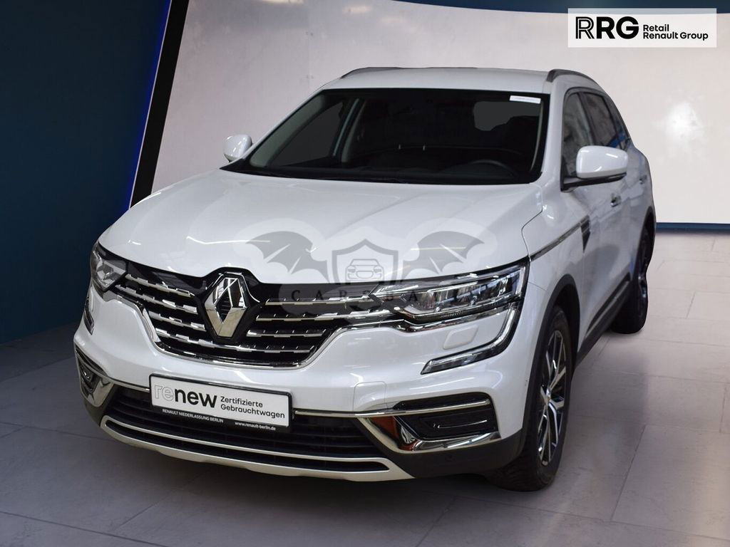 Renault Koleos 2022