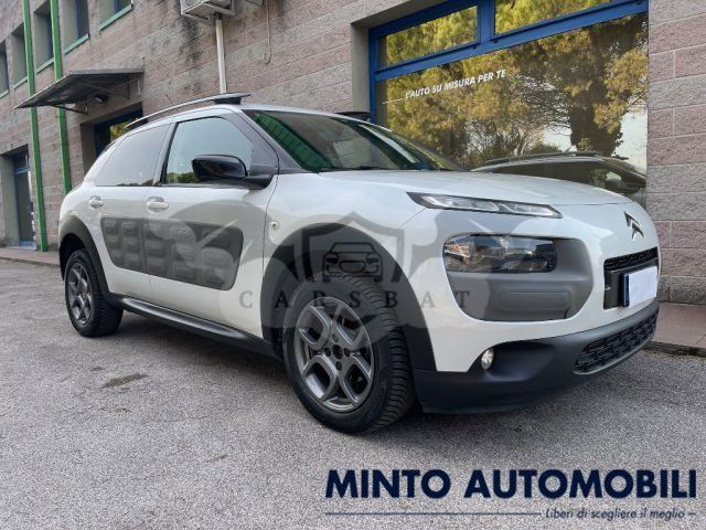 Citroën C4 Cactus 2015