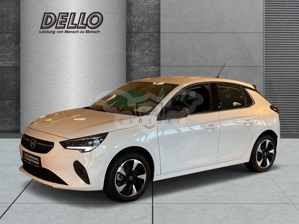 Opel Corsa 2023