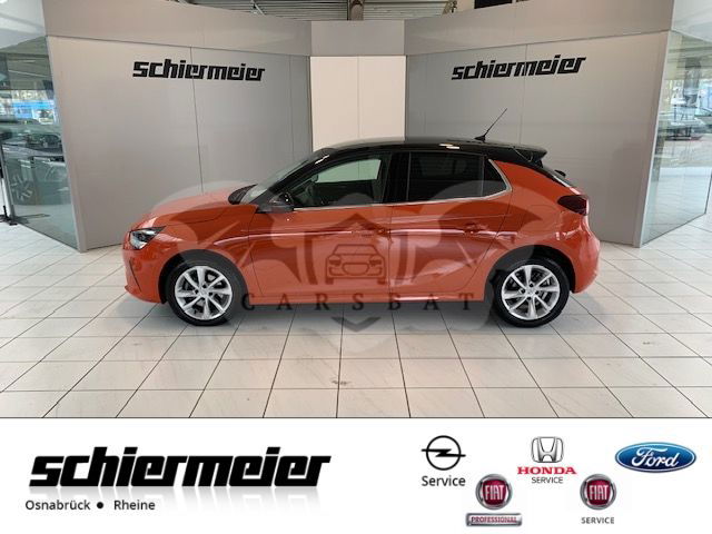 Opel Corsa 2022