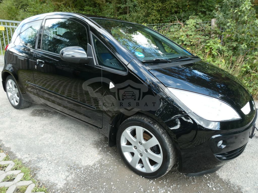 Mitsubishi Colt 2006