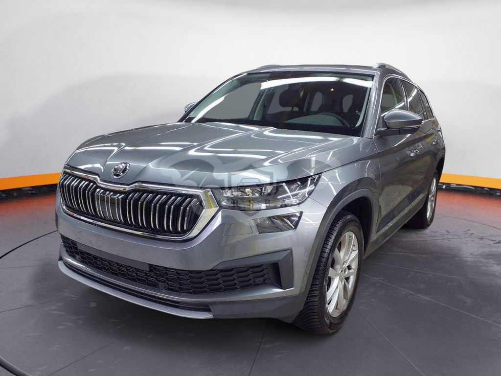 Skoda Kodiaq 2023
