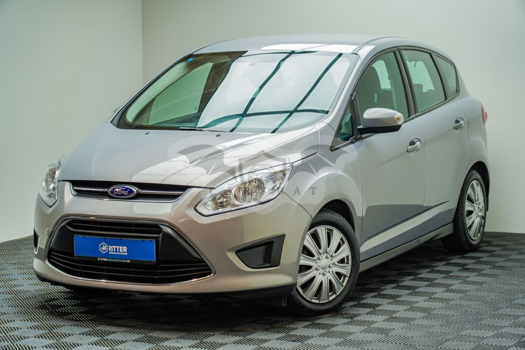Ford C-Max 2012
