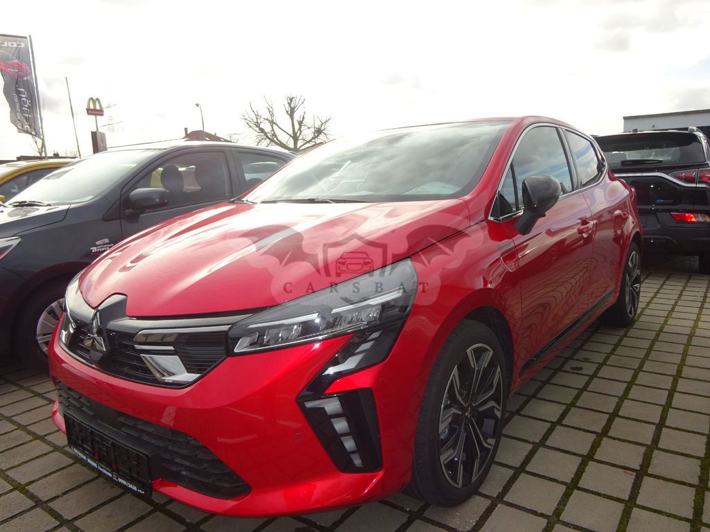 Mitsubishi Colt 2024