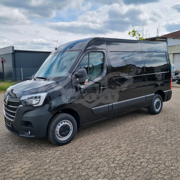 Renault Master 2023