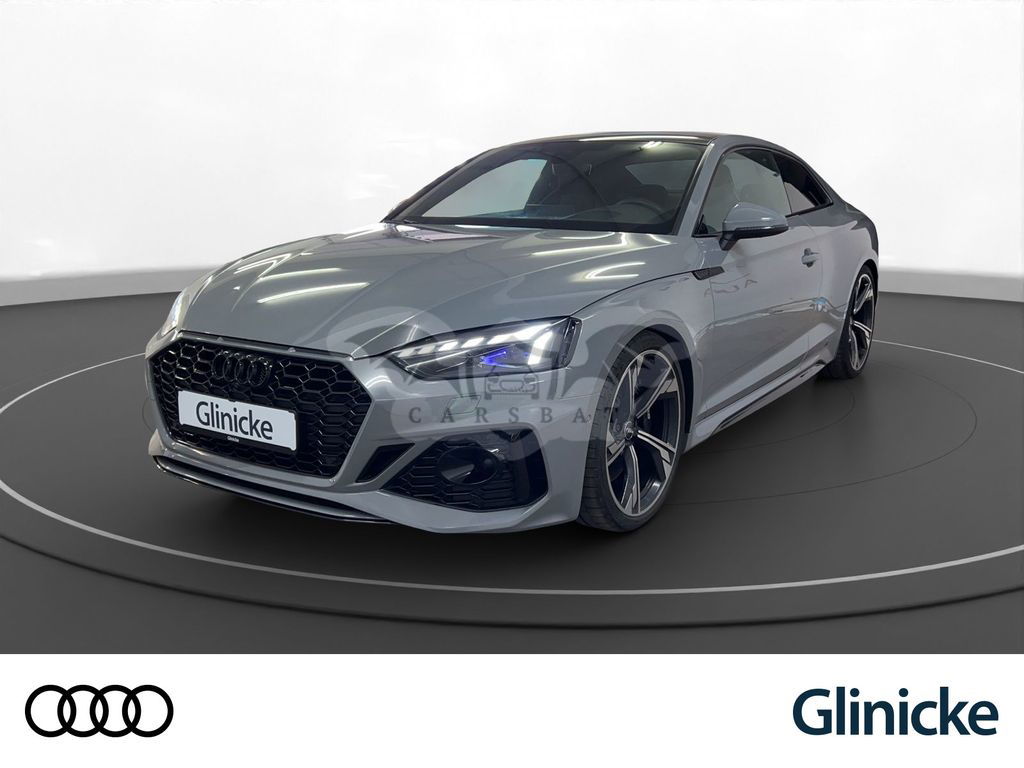 Audi RS5 2020