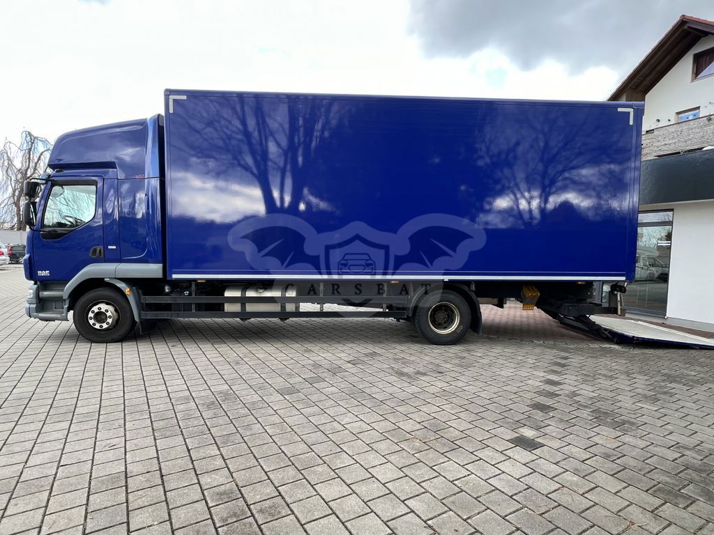 DAF LF 2013