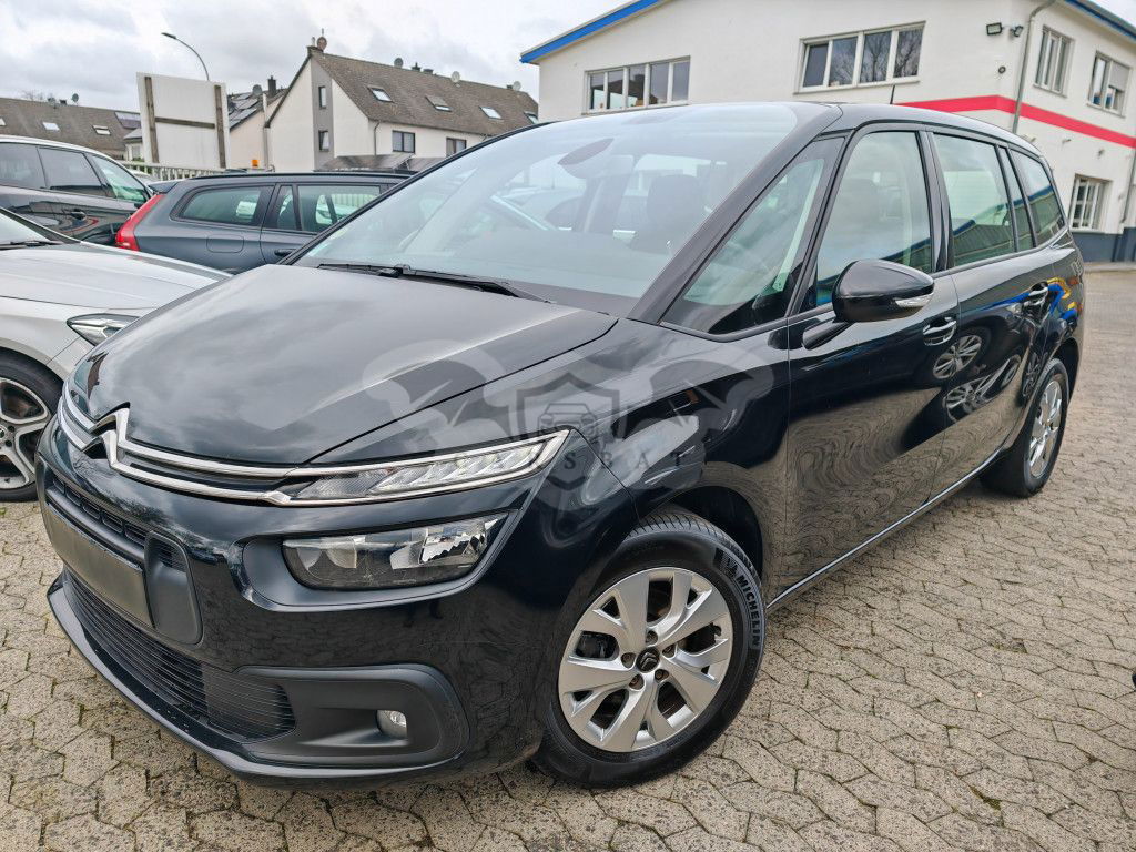 Citroën C4 Picasso 2020