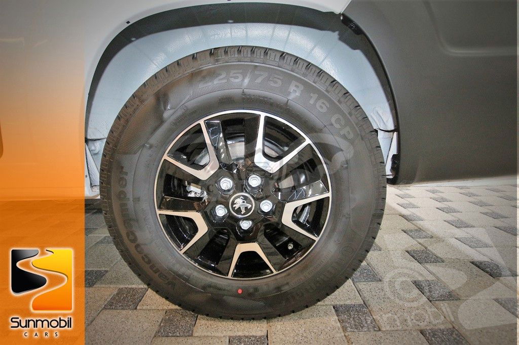 Weinsberg CaraBus 2024