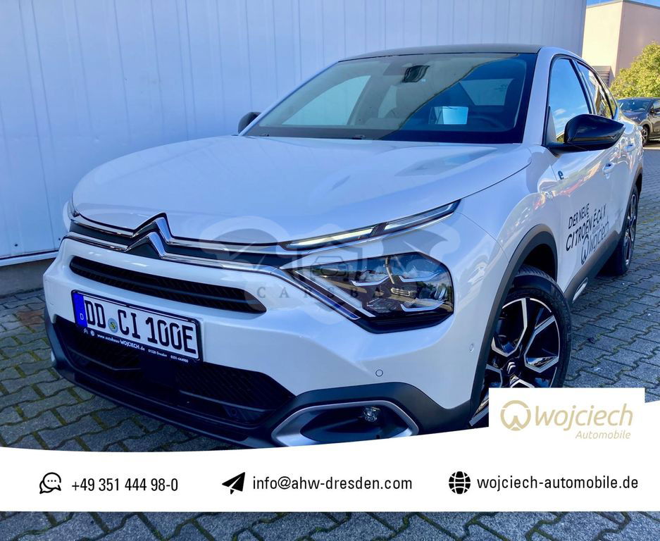 Citroën C4 2023