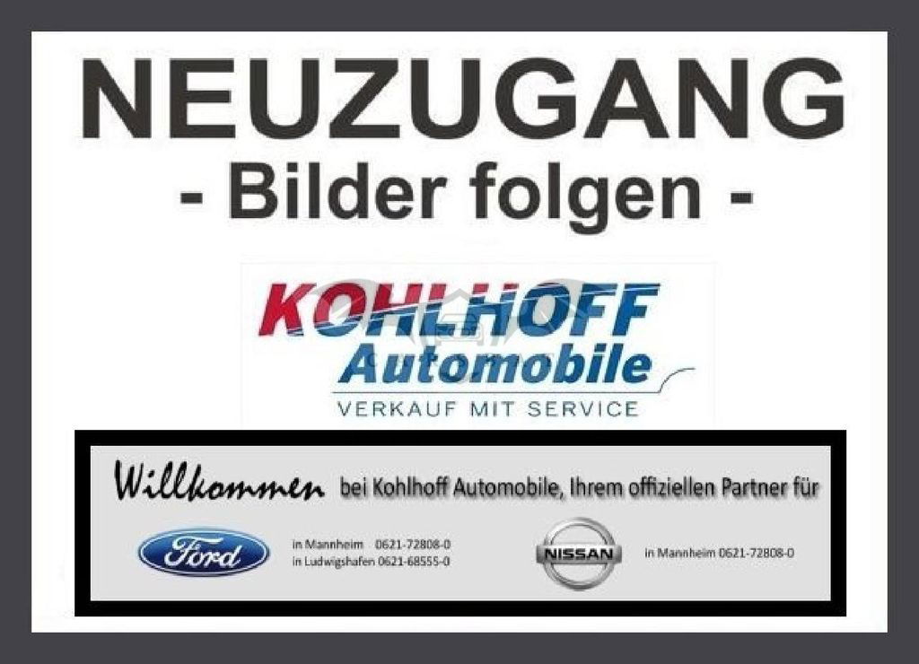 Ford C-Max 2017