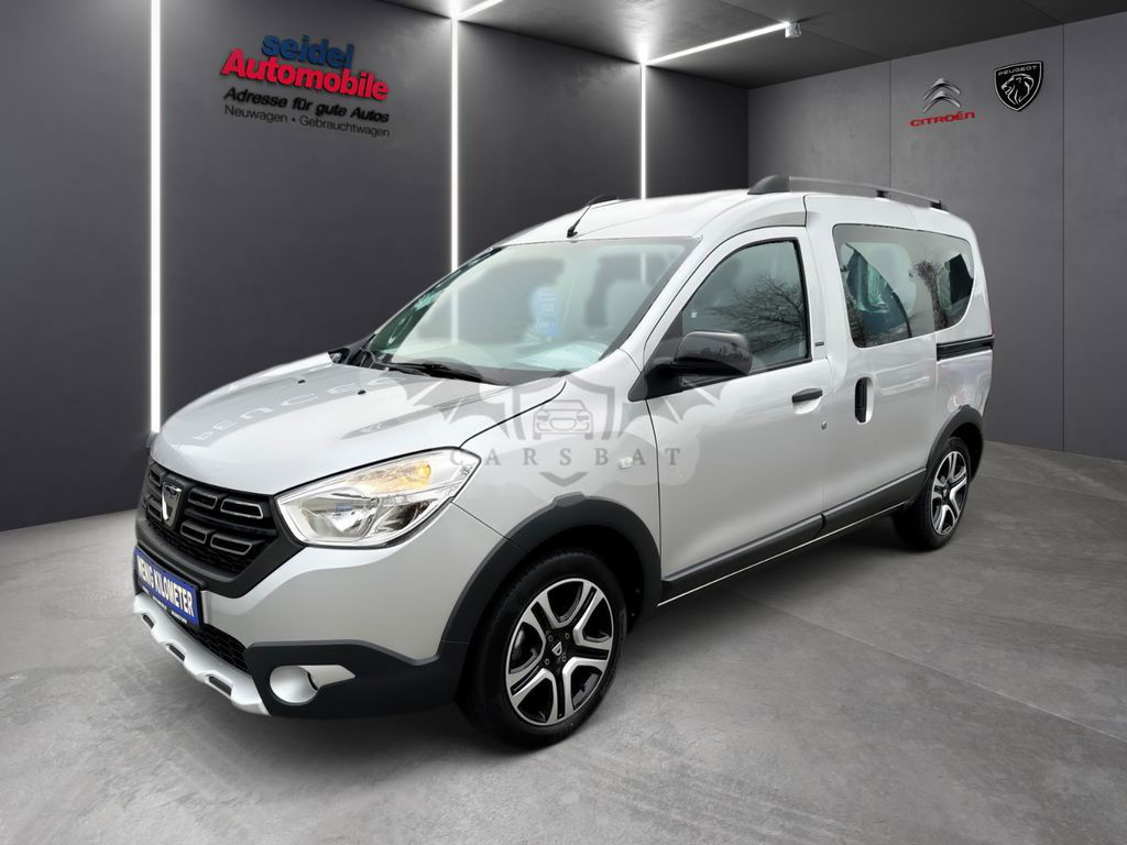 Dacia Dokker 2019