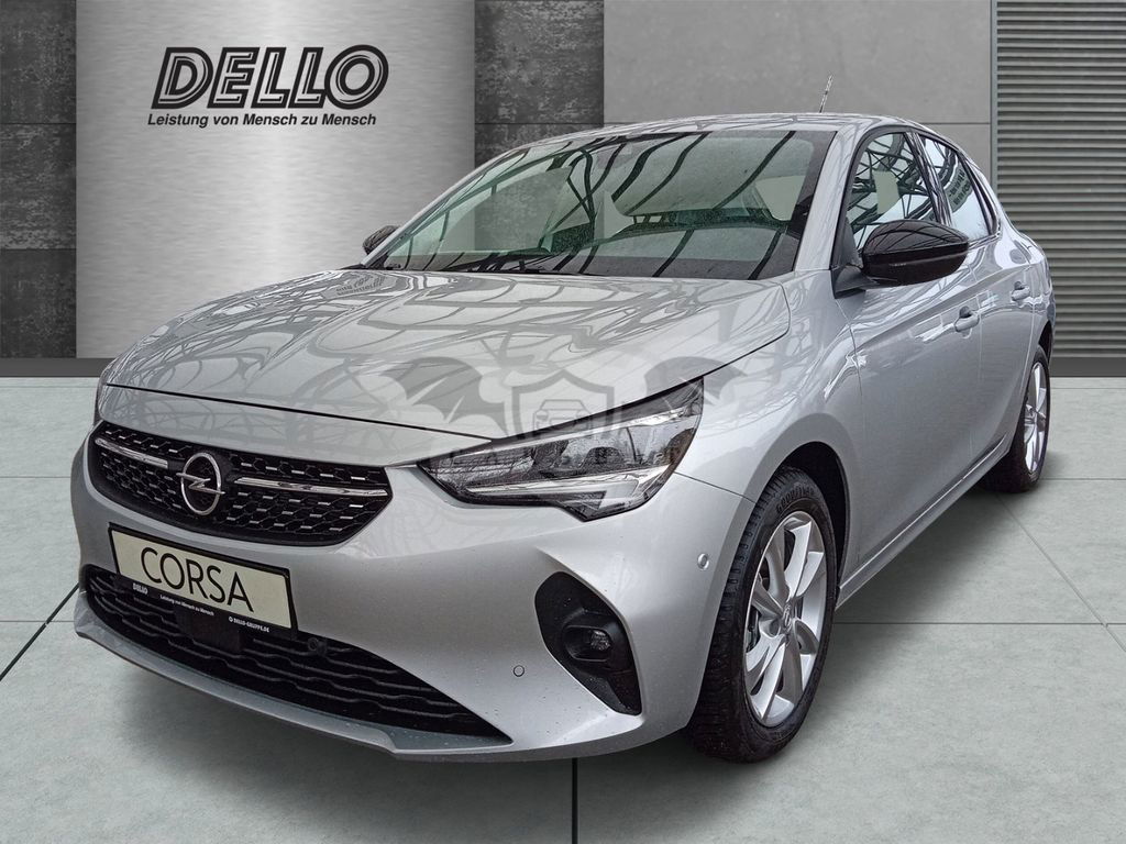 Opel Corsa 2023