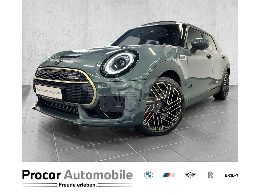 Mini Clubman 2023