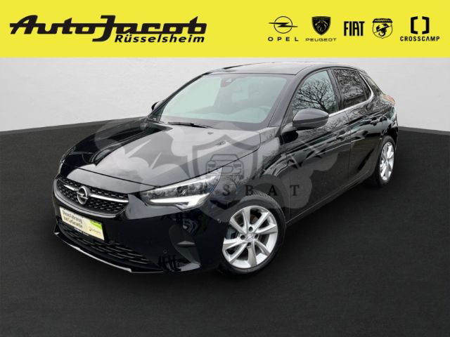 Opel Corsa 2023