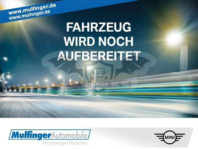Mini Cabrio 2023