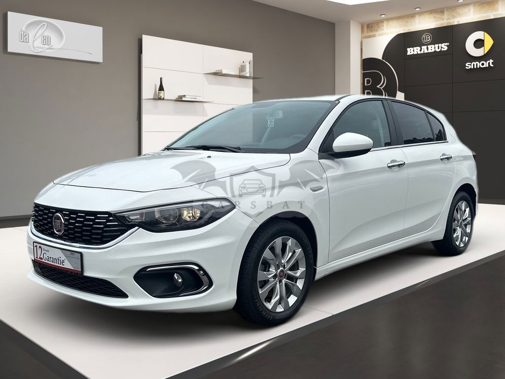 Fiat Tipo 2020
